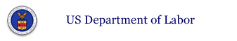 US Dept of Labor